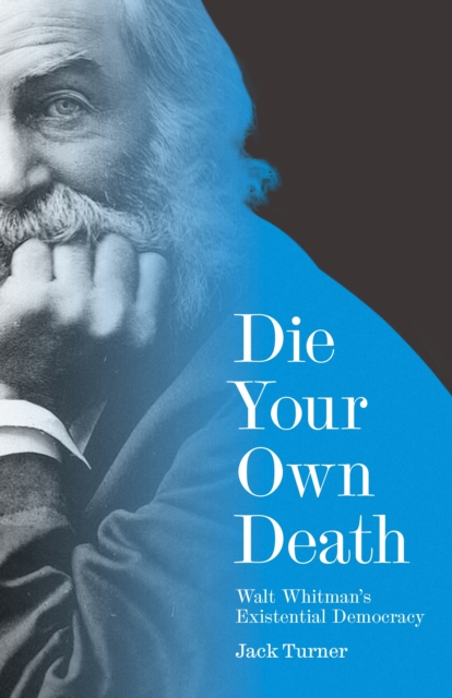 Coperta cărții 'Die Your Own Death - Jack Turner'
