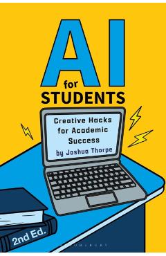 AI for Students - Josh (royal Conservatoire Of Scotland Thorpe