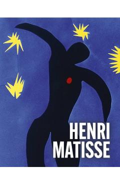 Art Masters: Henri Matisse