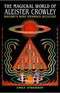 Magickal World of Aleister Crowley