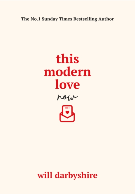 Coperta cărții 'This Modern Love Now - Will Darbyshire'