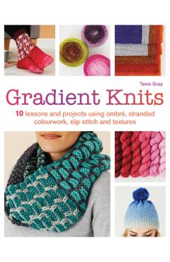 Gradient Knits