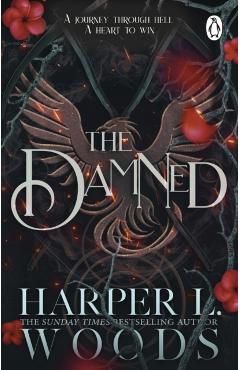 Damned - Harper L. Woods
