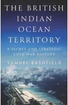 British Indian Ocean Territory - Samuel Bashfield