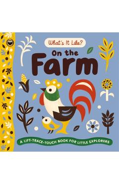 On the Farm -