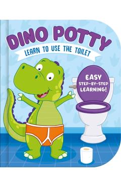 Dino Potty - Sara Conway