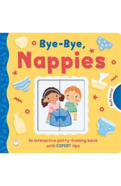 Bye-Bye, Nappies -