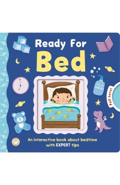 Ready For Bed -