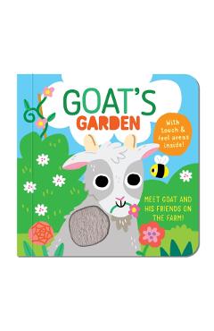 Goat's Garden -