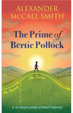 Prime of Bertie Pollock