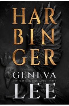 Harbinger - Geneva Lee