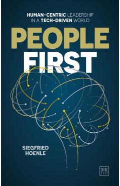 People First - Siegfried Hoenle