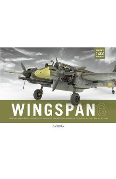 Wingspan Vol.6 - Anders Isaksson