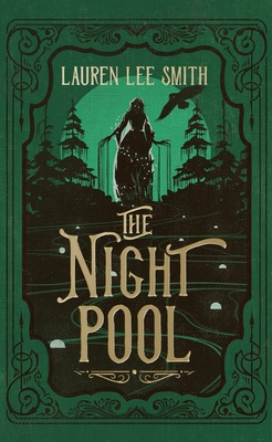 Coperta cărții 'The Night Pool - Lauren Lee Smith'