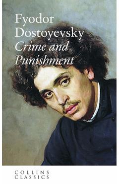 Crime and Punishment