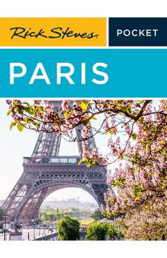 Rick Steves Pocket Paris - Rick Steves