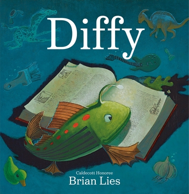 Coperta cărții 'Diffy - Brian Lies'