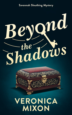 Coperta cărții 'Beyond the Shadows - Veronica Mixon'