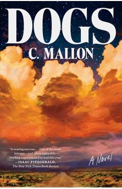 Coperta cărții 'Dogs - C. Mallon'