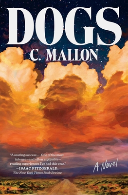 Coperta cărții 'Dogs - C. Mallon'