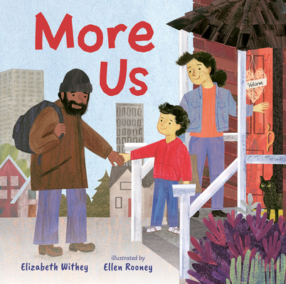 Coperta cărții 'More Us - Elizabeth Withey'