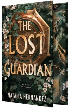 The Lost Guardian - Natalia Hernandez