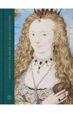 Coperta cărții 'The Bearsted Collection - Elizabeth Goldring'