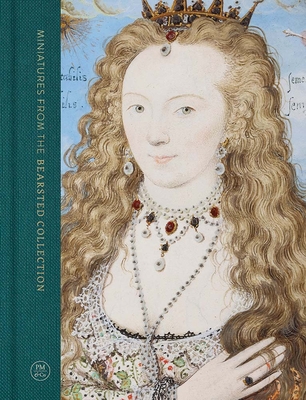 Coperta cărții 'The Bearsted Collection - Elizabeth Goldring'