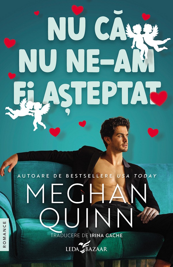 Coperta cărții 'eBook Nu ca nu ne-am fi asteptat - Meghan Quinn'