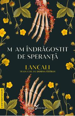 Coperta cărții 'eBook M-am indragostit de speranta - Lancali'