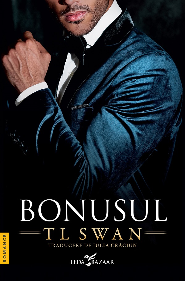 eBook Bonusul - T.L. Swan