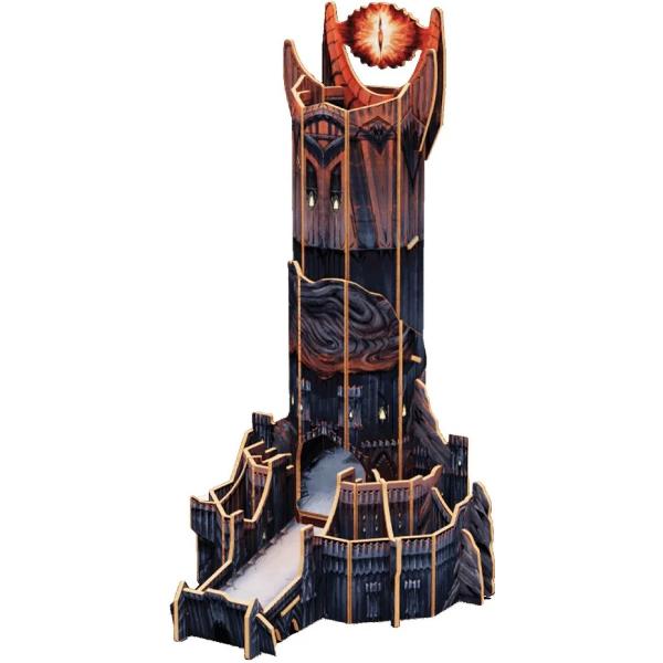 Joc Stapanul Inelelor: Soarta fratiei