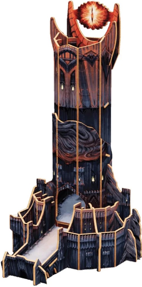 Imaginea produsului 'Joc Stăpânul Inelelor: Soarta frăției'