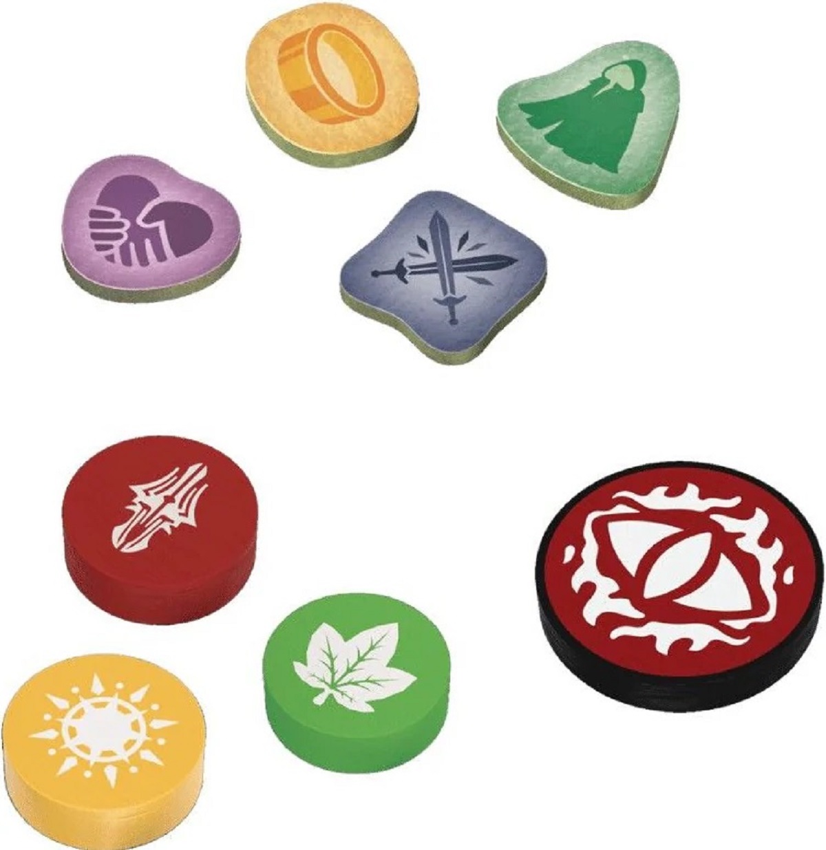 Imaginea produsului 'Joc Stăpânul Inelelor: Soarta frăției'