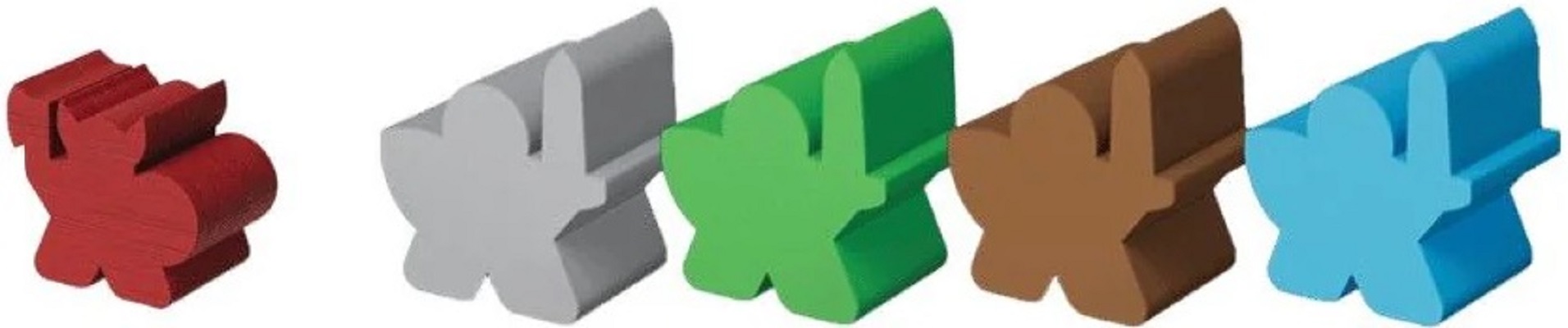 Imaginea produsului 'Joc Stăpânul Inelelor: Soarta frăției'