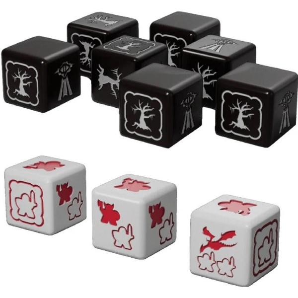 Joc Stapanul Inelelor: Soarta fratiei