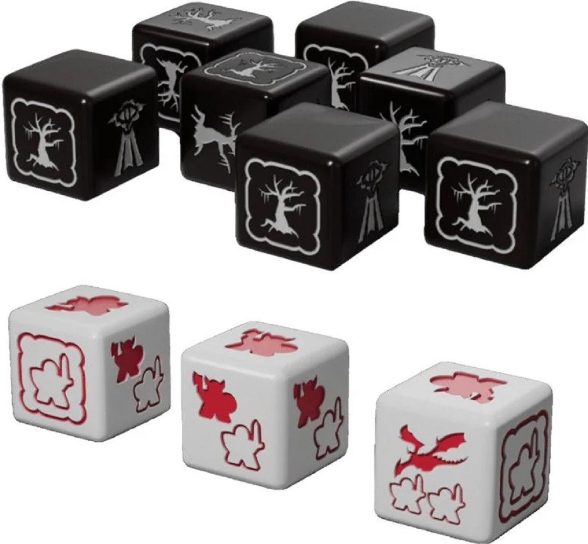 Imaginea produsului 'Joc Stăpânul Inelelor: Soarta frăției'