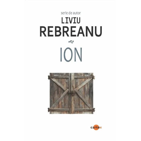 Pachet 2 Volume: Ion + Rascoala - Liviu Rebreanu