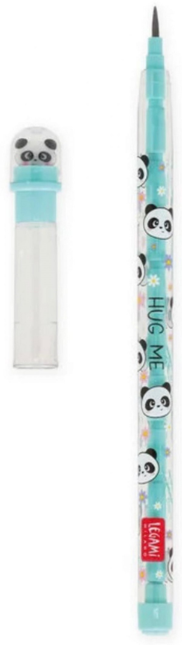 Imaginea produsului 'Creion mecanic Take a tip. Panda'