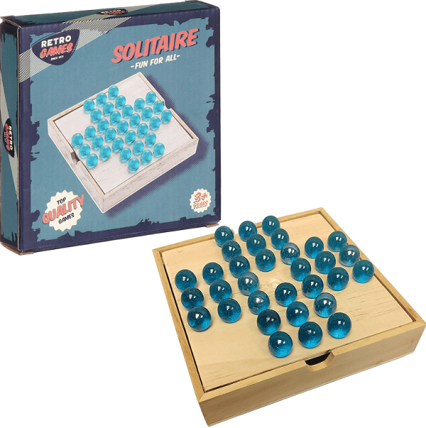 Imaginea produsului 'Joc: Solitaire'