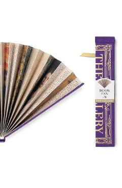 Imaginea produsului 'Evantai: The Gallery'