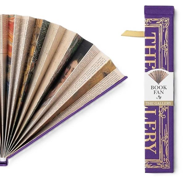 Evantai: The Gallery