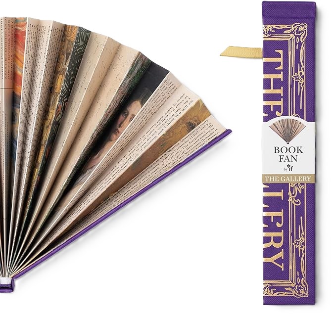 Imaginea produsului 'Evantai: The Gallery'
