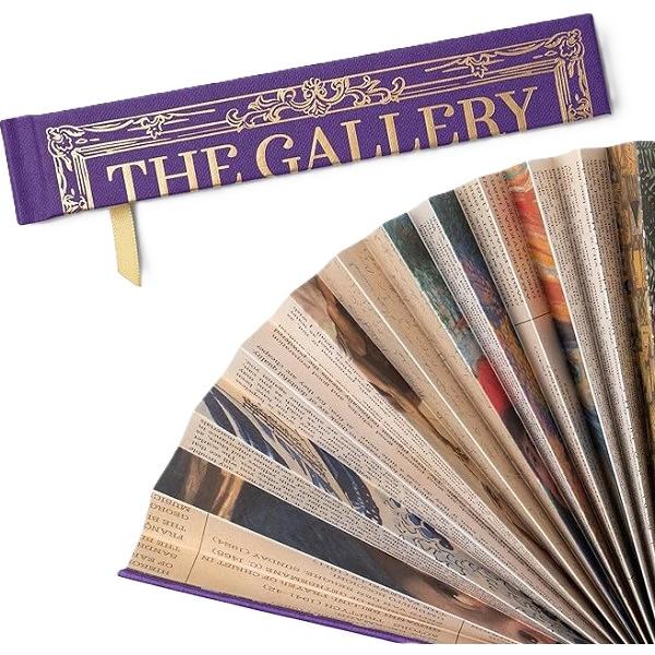 Evantai: The Gallery