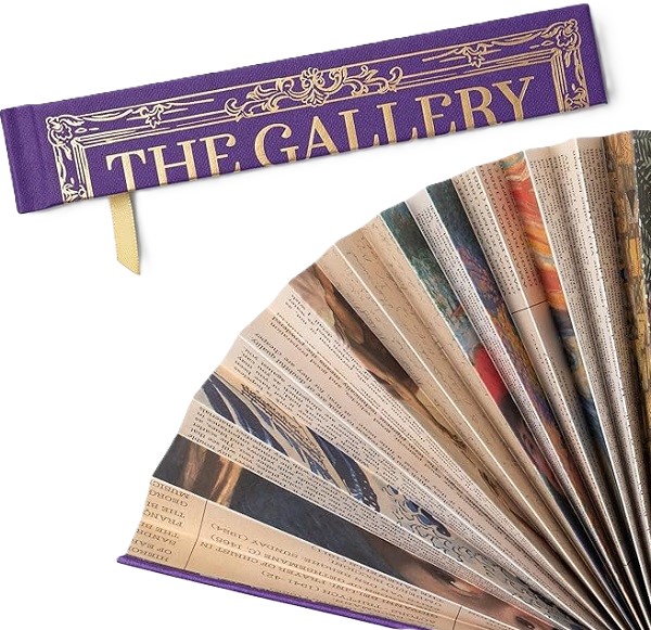 Imaginea produsului 'Evantai: The Gallery'