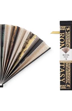 Imaginea produsului 'Evantai: Romantasy'