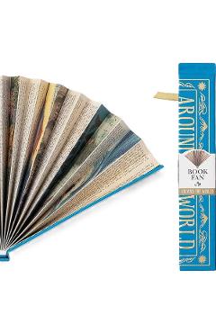 Imaginea produsului 'Evantai: Around the World'