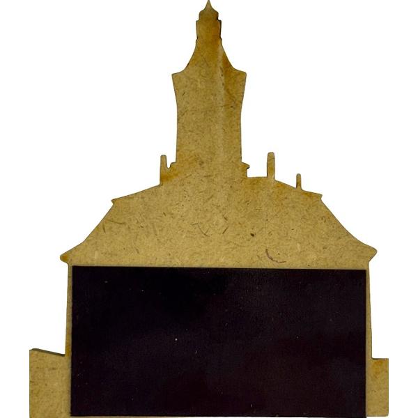 Magnet: Casa Sfatului Brasov