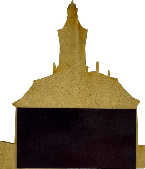 Imaginea produsului 'Magnet: Casa Sfatului Brașov'