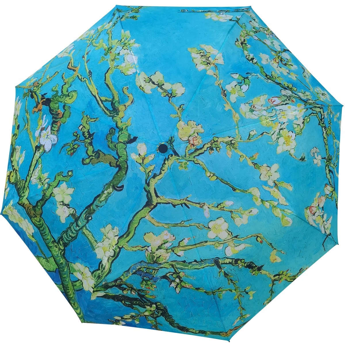 Imaginea produsului 'Umbrela: Van Gogh. Amandiers'